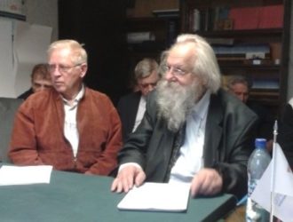 Ерастов Геннадий Михайлович