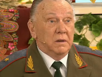Иванков Пётр Фёдорович