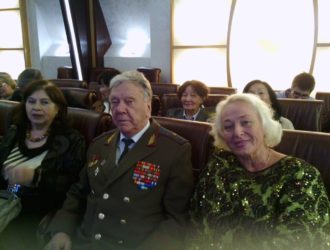 Президиум РНАН 20.04.2019