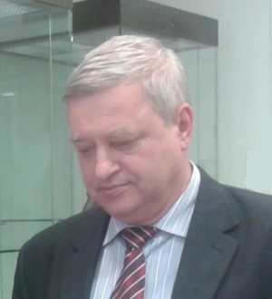 Лумпов Андрей Иванович