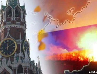 К вопросу о роли и месте России в мире