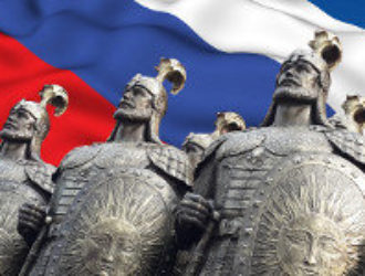 К вопросу о Русской цивилизации
