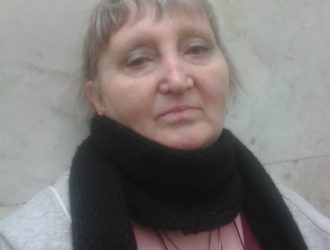 Персональная выставка Татьяны Петровой