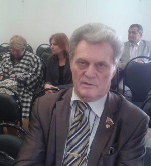 Шилин Геннадий Александрович
