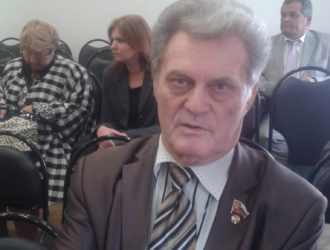 Шилин Геннадий Александрович