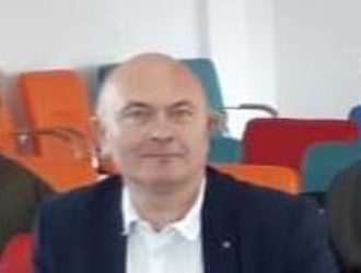 Марченков Михаил Владимирович
