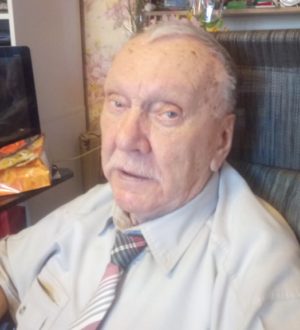 Петру Федоровичу Иванкову — 92 года!