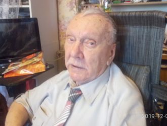 Петру Федоровичу Иванкову — 92 года!