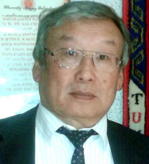 Памяти Виктора Норбу