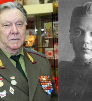 Пётр Фёдорович вместе с таможенниками помогли бойцам СВО
